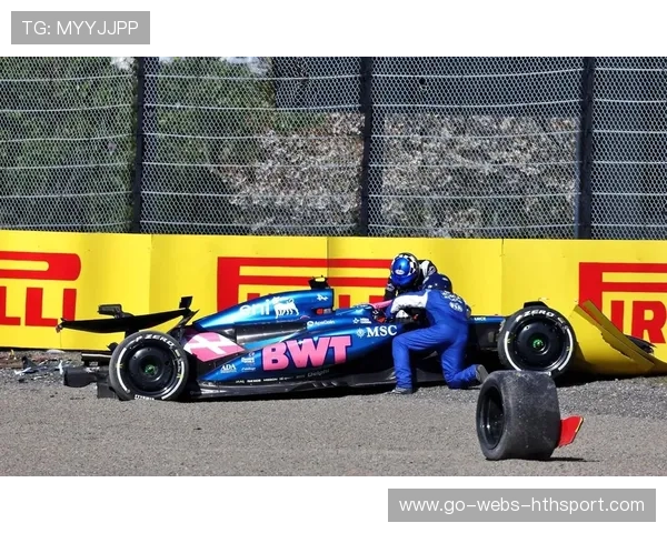 F1赛道天气预案成功避免事故，技术受赞