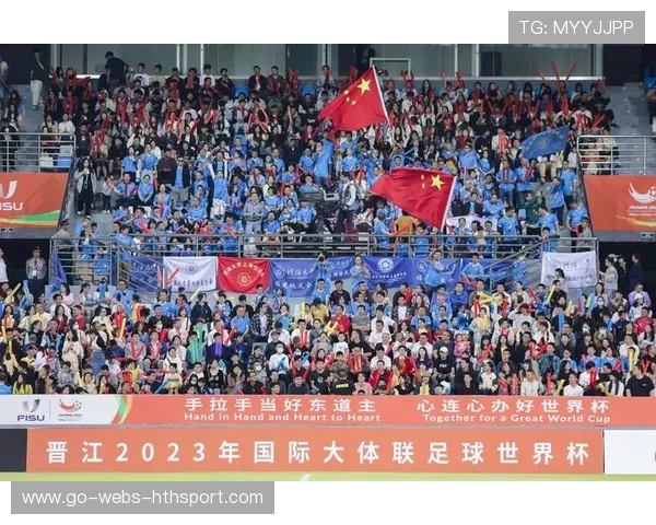 世界杯赛事国际志愿者交流计划推进文化互鉴 世界杯赛事国际志愿者交流计划推进文化互鉴