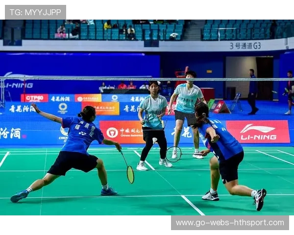 羽毛球国家队青训选拔机制透明化提高家长信任