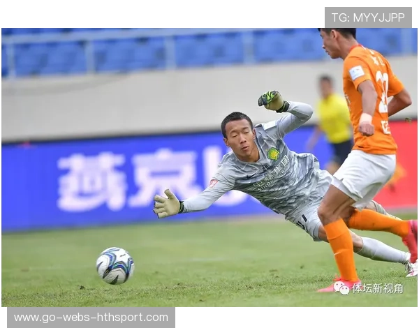 国安外线提速高度明显 国安外线提速高度明显