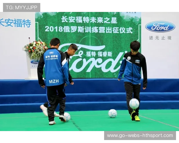 哥德堡引领青训新风潮:技术补习班助力未来足球明星崛起 哥德堡引领青训新风潮:技术补习班助力未来足球明星崛起