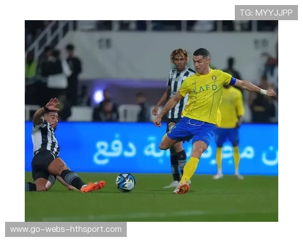 利雅得胜利球迷：C罗是我们的信仰！，利雅得青年足球俱乐部