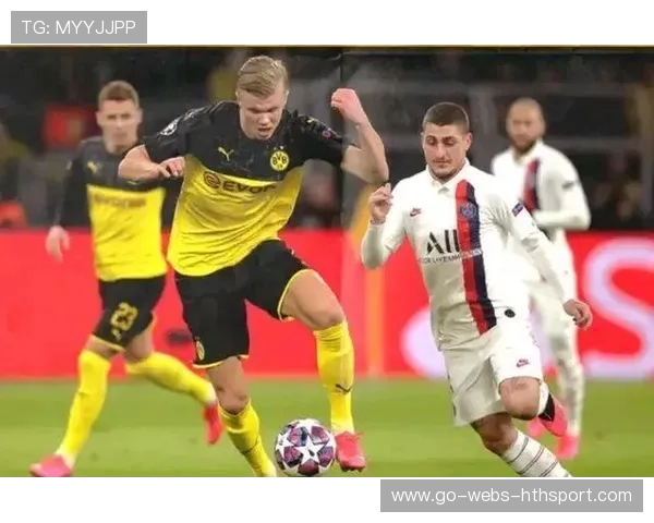 哈兰德在禁区内的跑位与射门选择被广泛学习模仿，哈兰德太强