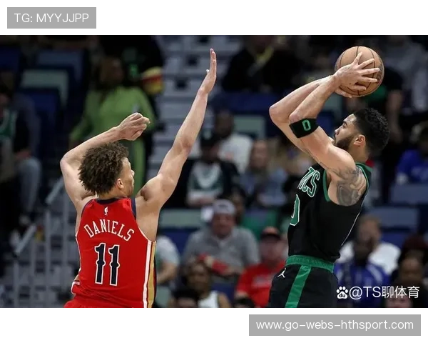 凯尔特人完成攻防双修，东部争冠悬念再起