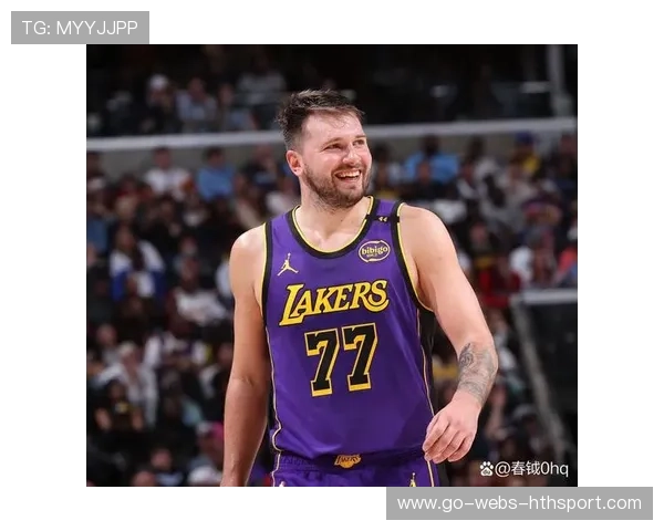 东契奇爆发！湖人杀进西部前三！2年1200万签下第三巨头，东契奇在nba什么球队