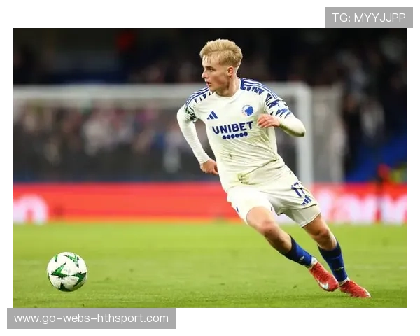 哥本哈根将通过引援提升阵型的多样化选择