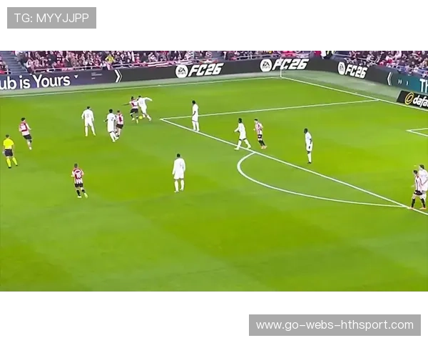 姆巴佩高速切入，巴黎进攻端瞬间被点亮！